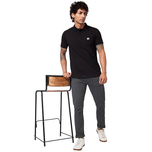 Image of Spykar Men Trousers