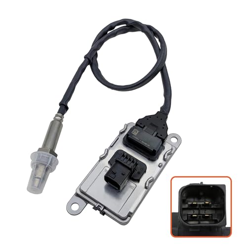 Capteur NOx pour entretien Mercedes-Benz Atego pour la mise en conformite Euro 6