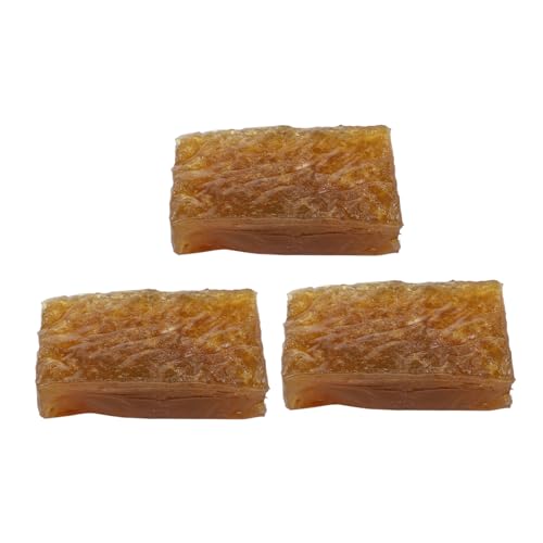 SUPVOX Skateboard Accessory Kit 3pc Sandpaper Eraser Skate Tools Skateboard Clean