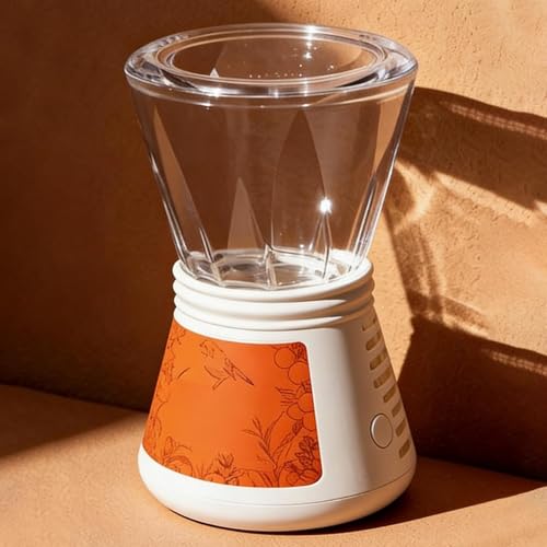 Distributeur de parfum décoratif et diffuseur de 300 ML haut de gamme