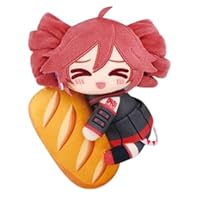 重音テト フランスパンぬいぐるみ　全2種 40個セット 各20個 Amazon.co.jp: 重音テト フランスパンぬいぐるみ 全2種セット