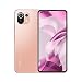 Produktbild Xiaomi 11 Lite 5G NE Smartphone,8GB 128GB Telefon,6.55FHD+DotDisplay,Prozessor Qualcomm®Snapdragon778G,(64MP+8MP+5MP) Dreifache Kamera,mit NFC Google Pay,AI Face Unlock,Globale Version(Rosa)