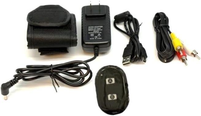 HD 1080P Low Light Covert Button Camera DVR Kit