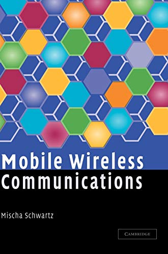 Mobile Wireless Communications view 2