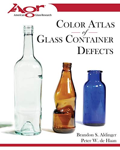 Color Atlas of Glass Container Defects | Amazon.com.br