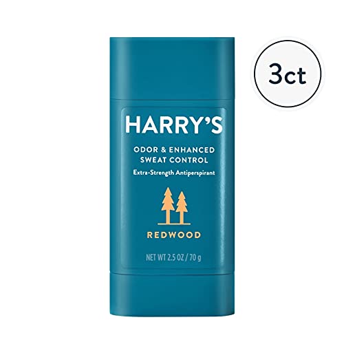 Harry'S 9150061704 Extra-Strength Antiperspirant thumb #1