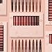 ColourPop Lippie Stix Vault - Includes 10 Nude Lipstick Shades in Matte, Matte X, Crème and Blur Finishes - Infused with a Nourishing, Non-Drying Formula - In The Nude (3.05 oz)