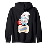 Rolfstudios - Healthcare Clothing - Pausenjacken