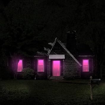 Future on Amazon Music Unlimited