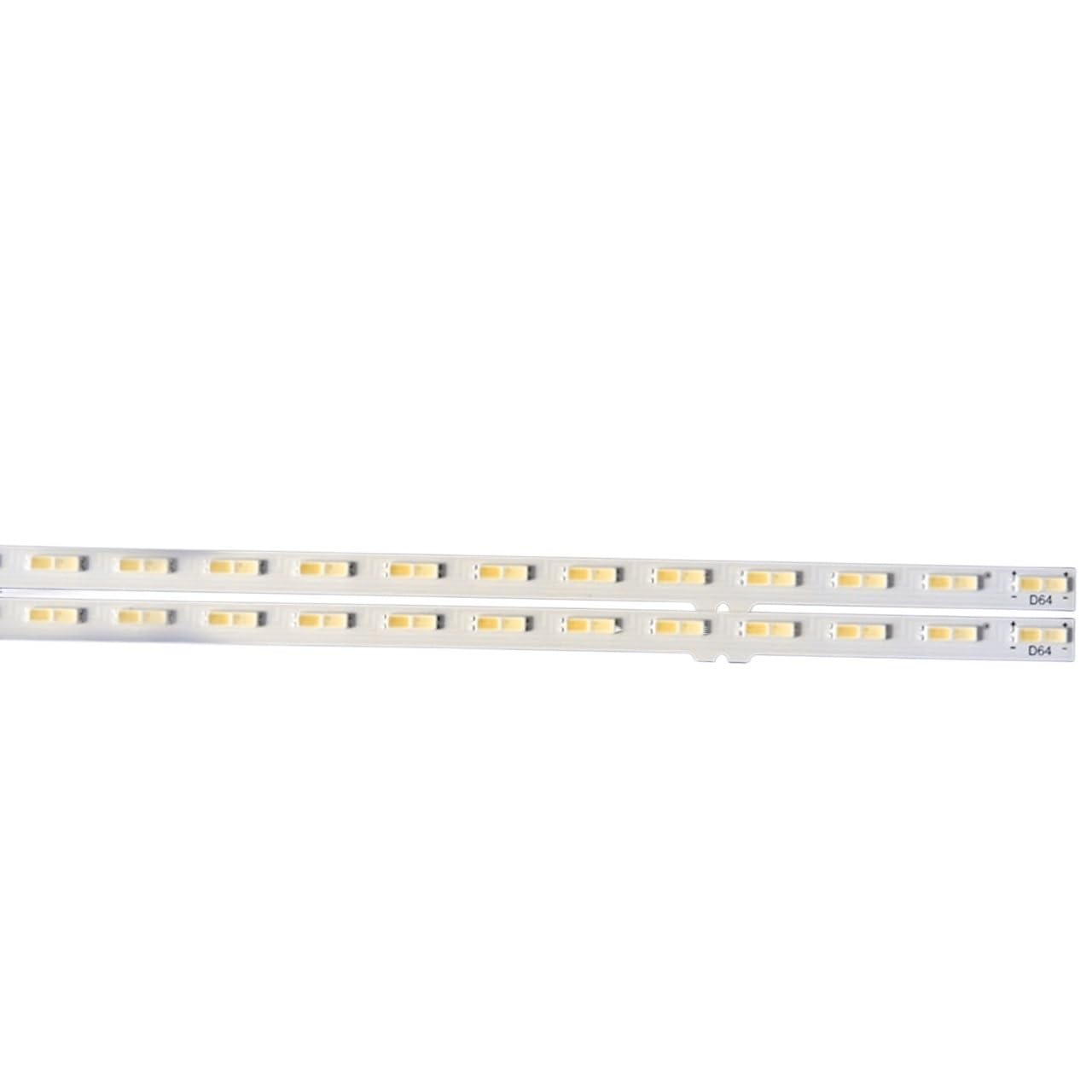 2 Stück LED-Fernseher GU65AU8079U GU65AU8079 GU65AU9079U UN65AU8000B UN65AU8000F UN65AU8000K UN65AU8000P S1A8-650SM0-R0 20.11.04 BN96-52846B