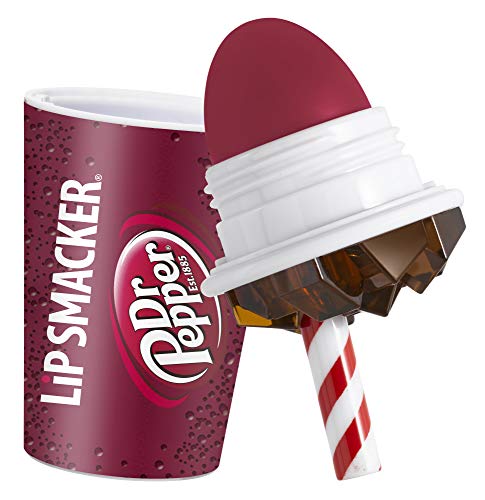Lip Smacker Cup Lip Balm, Dr Pepper, 0.26 Ounce