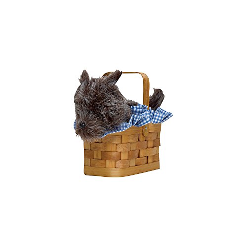 Image of Rasta Imposta Purse Doggie Basket
