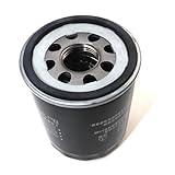 DEVFGTQA Car Oil Filter LR007160 Compatible DISCOVERY 3 L319 / 3 L322 SPORT L320