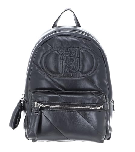 Liu Jo Felce Backpack Antracite sac a dos femme tendance