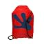 Red/Navy