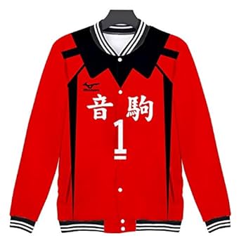 Amazon.co.jp: 団子のhachi ハイキュー!! 音駒高校 ねこまこう