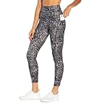 Leggings Paisley