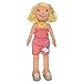 Manhattan Toy Groovy Girls Sunshine Fashion Doll