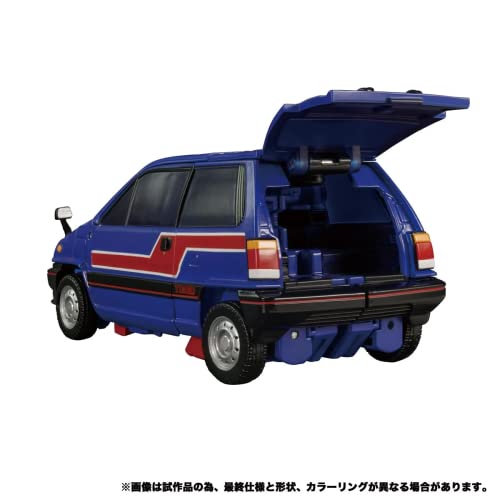 Transformers Takara Tomy Masterpiece Mp-53 Skids Action Figure #TOP6