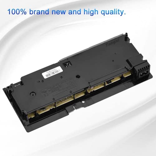 Ps4 Slim Power Supply Unit, Adp-160Er Power Supply Battery Unit Replacement Game Console Power Adapter For Ps4 Slim 2000 25Xxb #TOP4