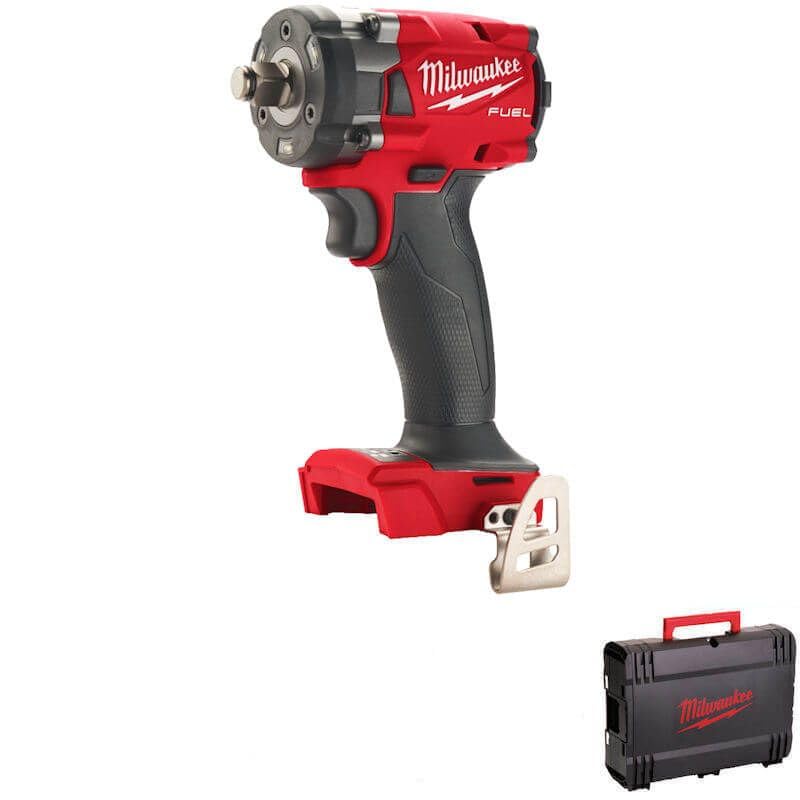 M18 FIW2F12-0X Fuel™ 1/2in Friction Ring Impact Wrench 18V Bare Unit