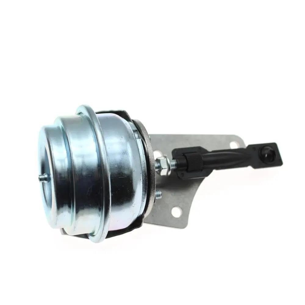 Turbocompresseur Actionneur Soupape Décharge Turbo Pour Navara Pour Pathfinder GT2056V 769708-0001 2.5l YD25DDTi 2006-14411-EB70A 14411EB70D Actionneur électrique turbo