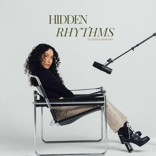 Hidden Rhythms cover art