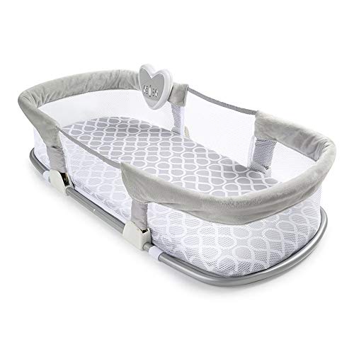 Image of SwaddleMe by Your Side Sleeper, Deluxe