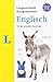 Langenscheidt Kurzgrammatik Englisch - Buch mit Download: Die Grammatik für den schnellen Durchblick: Die Grammatik für den schnellen Durchblick. Mit Download - Walther, Lutz