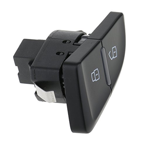 figatia Chave de Travamento Central Direita/Esquerda Traseira 8K0962108A para