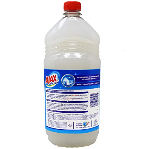 Cloros Y Desmanchadores, Pet Products Imagen adicional