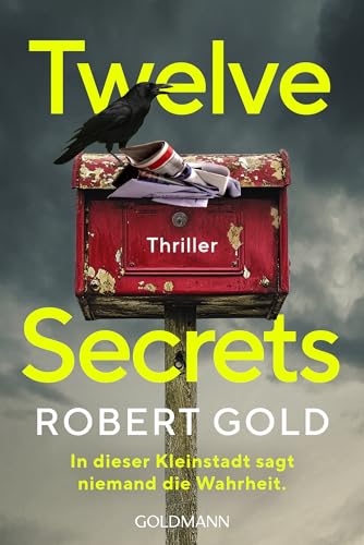 Twelve Secrets: In dieser...