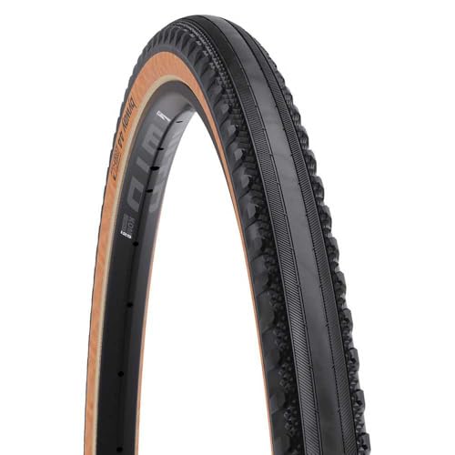 WTB Byway 700 x 44 Gravel Bike Tire – Tubeless...