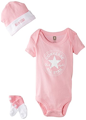 conjunto converse bebe