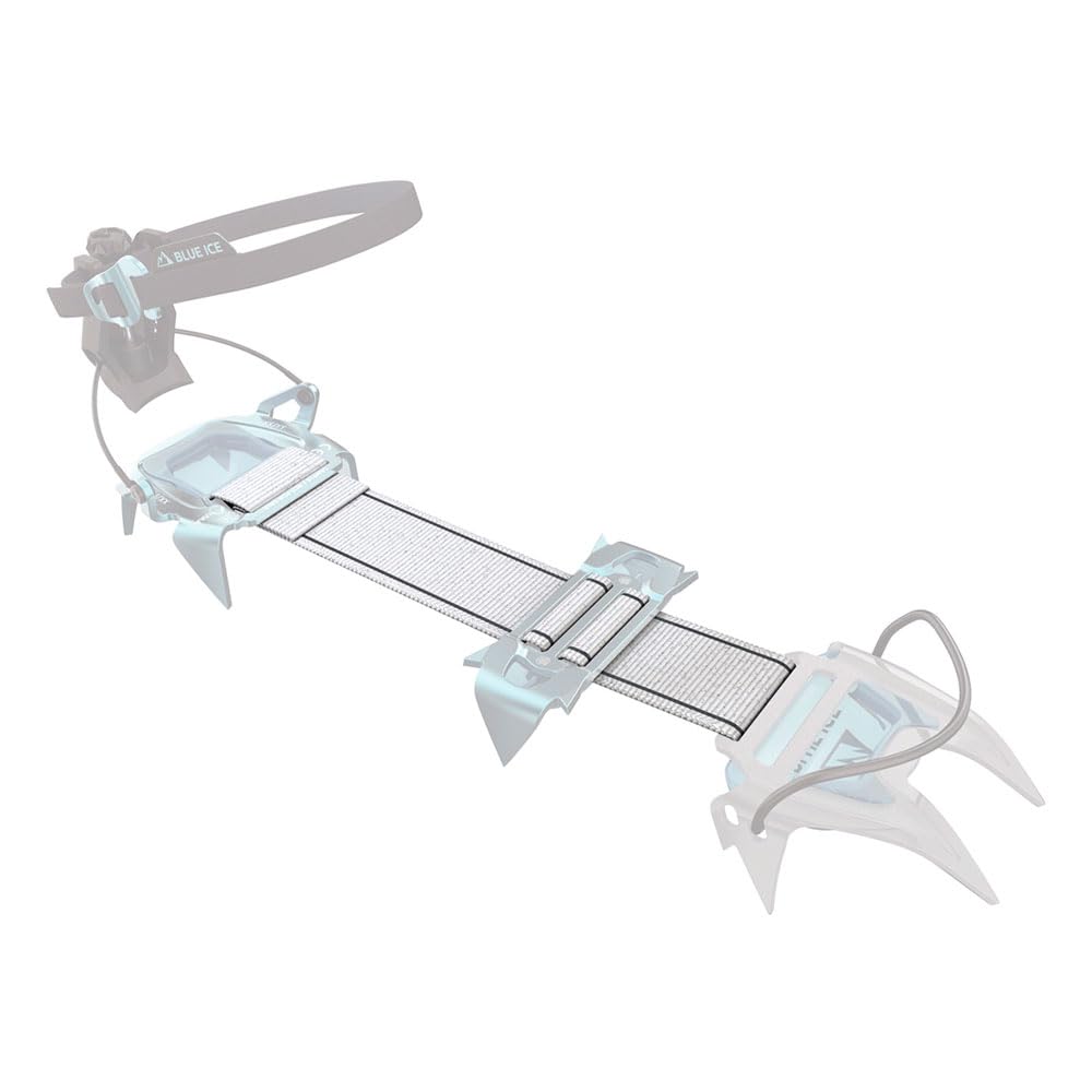 Blue Ice Harfang Crampons EU 35-47