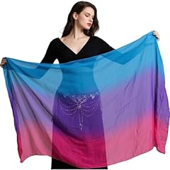 Turquoise Purple Rose