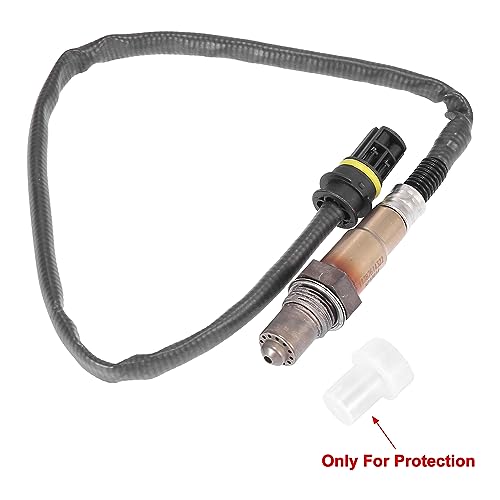 Sensor de oxígeno X AUTOHAUX para BMW X5 2011-2015 miniatura 6