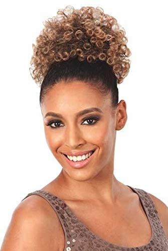 AFRO PUNK LARGE BY SHAKE N GO FREETRESS EQUAL DRAWSTRING PONYTAIL
