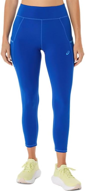 ASICS Women's NAGINO Flex 7/8 Tight Training Apparel
