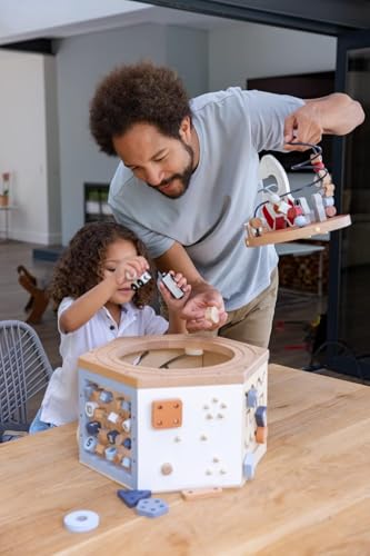 EverEarth EE33937 Motorikwürfel