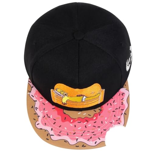 Recopilación de Gorras Bordadas favoritos de las personas. 26 Imagen adicional