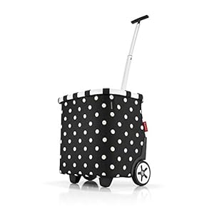 Reisenthel Carrycruiser mixed dots 42 x 47,5 x 32 cm