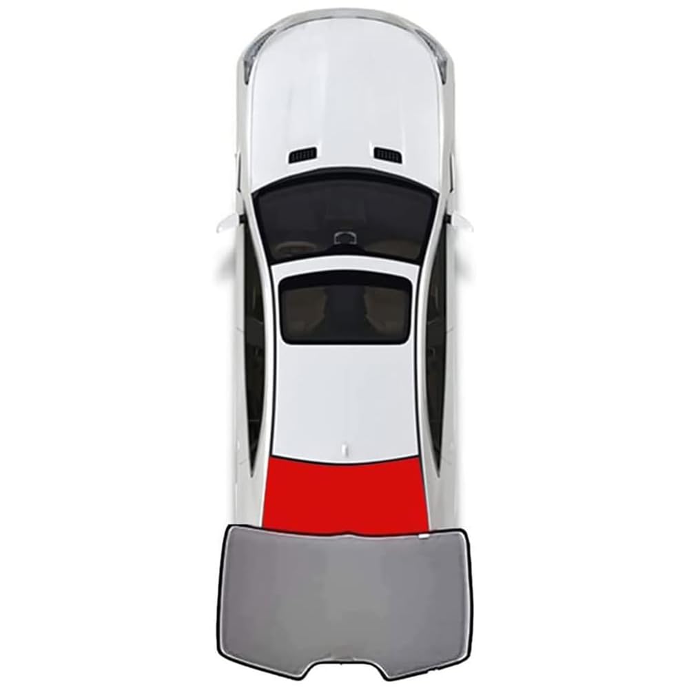 Pare soleil fenêtre latérale Chevrolet Explorer housse extensible protection UV vitres voiture