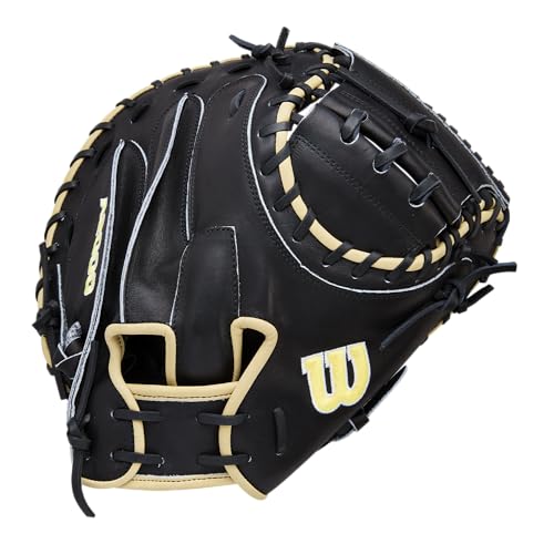 Image of Wilson | 2026 | A2000 Classic | Baseball Gloves + Mitts | Sizes 11.5 inch - 12.75 inch | Right + Left Hand Throw | Multiple Styles