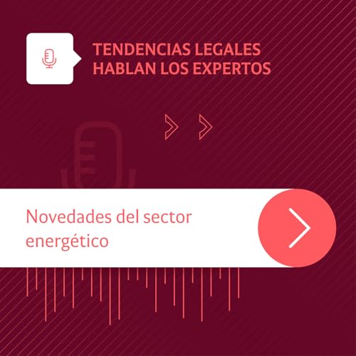 Novedades del sector energ&eacute;tico: hablan los expertos