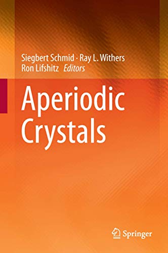 Aperiodic Crystals view 2