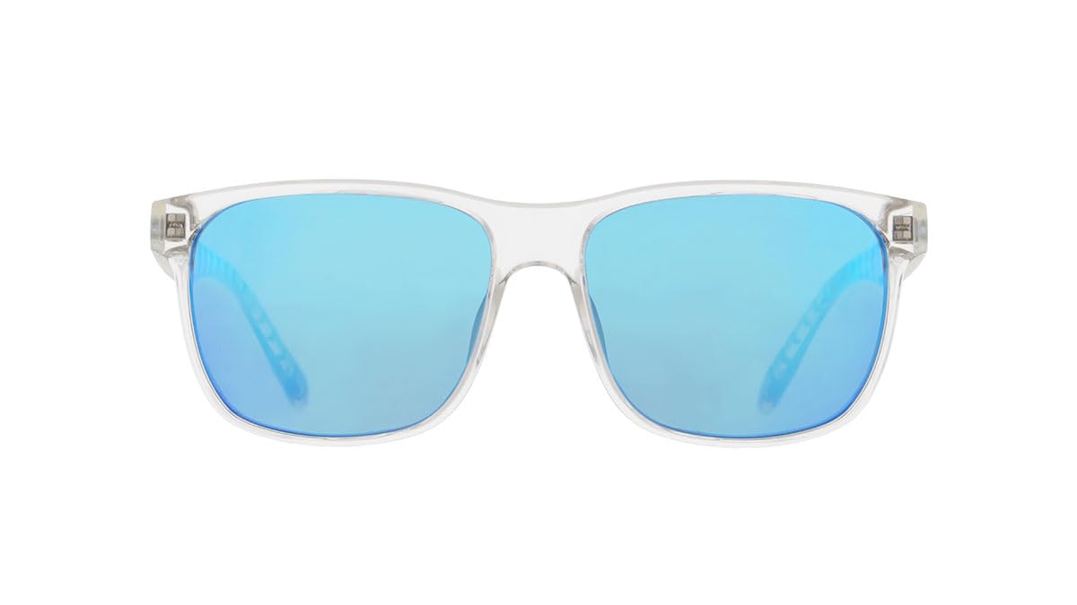 Spect Earle Occhiali da Unisex - Adulto (Pacco da 1)