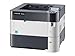 Produktbild Kyocera FS-4100DN Monolaserdrucker (1200x1200dpi, 2x USB 2.0) grau/anthrazit