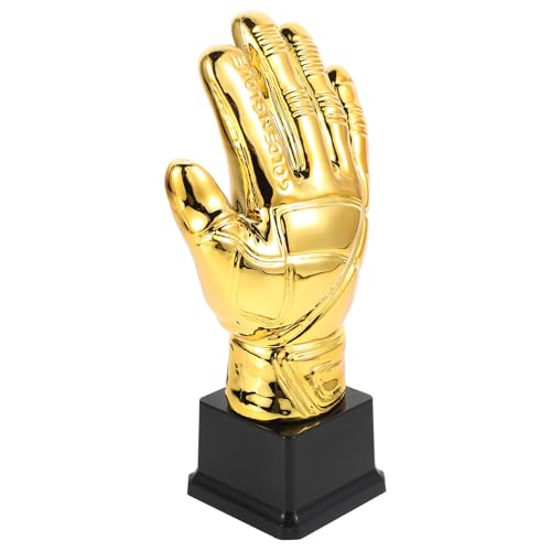 Prix de football gardien pour valoriser les ligues amateurs