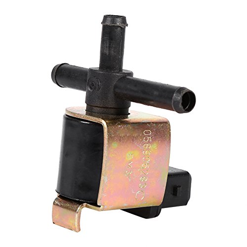 NEW N75 Boost Control Valve Electric Solenoid Valve for Boost